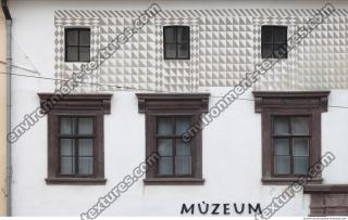 Photo Textures of Windows